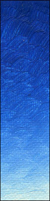 Old Holland Classic Oils - Manganese Blue Extra C41