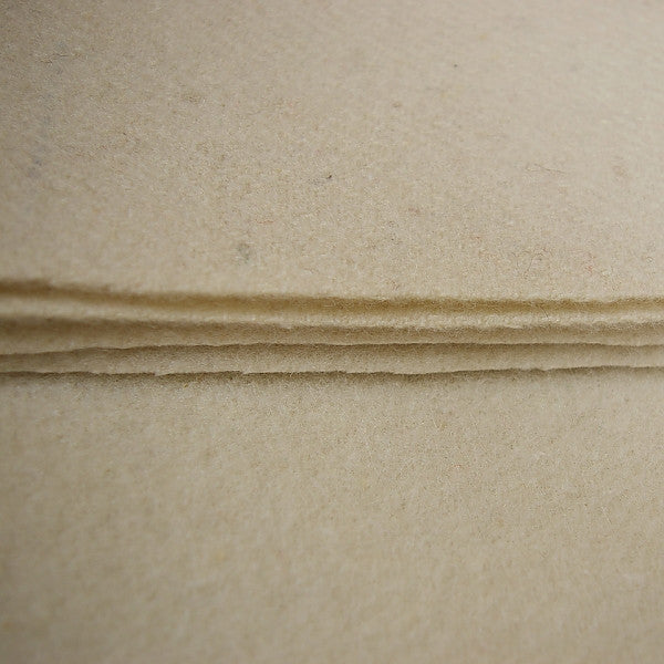 Khadi - Papermaking Felt A4 - pack of 5