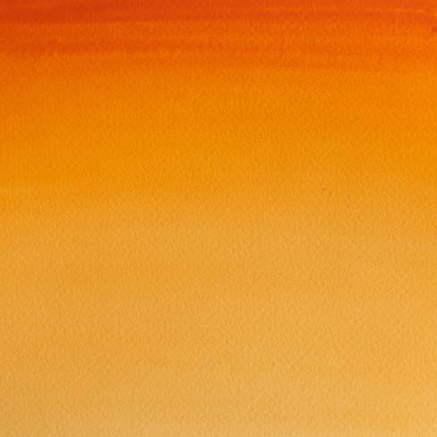 W&N Cotman Watercolour - Cadmium Orange Hue
