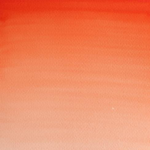 W&N Cotman Watercolour - Cadmium Red Pale Hue