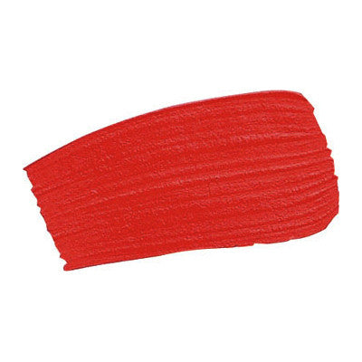 Golden Heavy Body Acrylic - Cadmium Red Medium S9