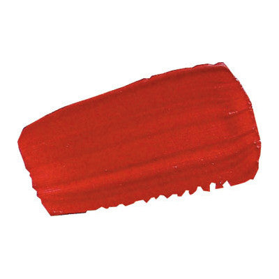 Golden Heavy Body Acrylic - Cadmium Red Medium Hue S4