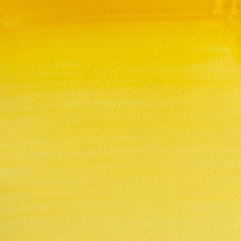 W&N Cotman Watercolour - Cadmium Yellow Pale Hue
