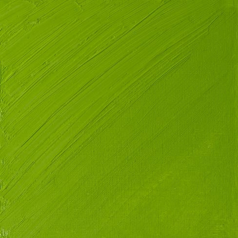 W&N Artists' Oils - Cadmium Green Pale S4 - 37ml