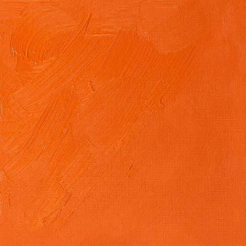 W&N Artists' Oils - Cadmium Orange S4 - 37ml
