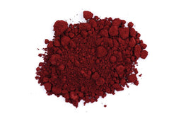 Kremer Pigments - Cadmium Red No.3, dark