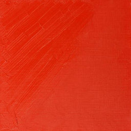W&N Artists' Oils - Cadmium Scarlet S4 - 37ml