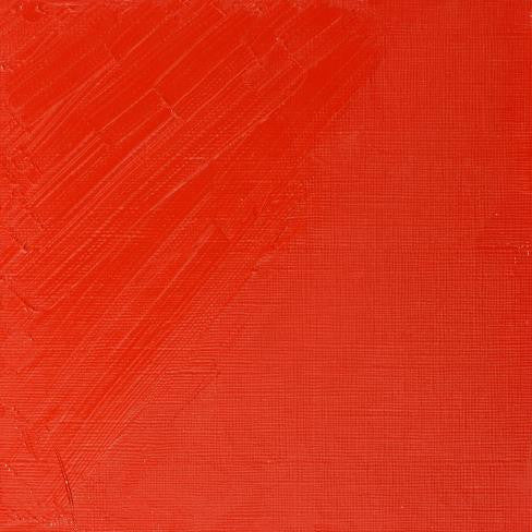 W&N Artists' Oils - Cadmium Scarlet S4 - 37ml