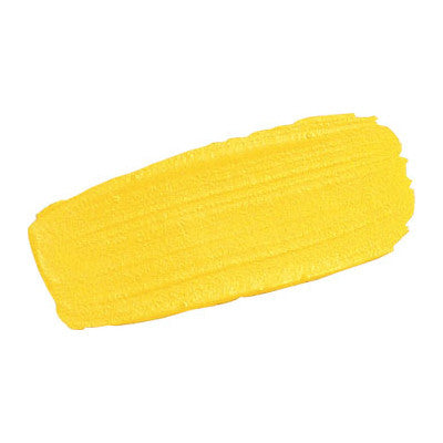 Golden Heavy Body Acrylic - Cadmium Yellow Medium S7