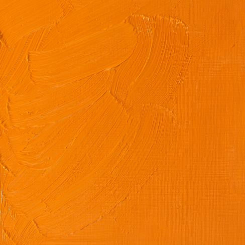 W&N Artists' Oils - Cadmium Yellow Deep S4 - 37ml