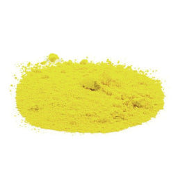 Kremer Pigments - Cadmium Yellow No.2, very light