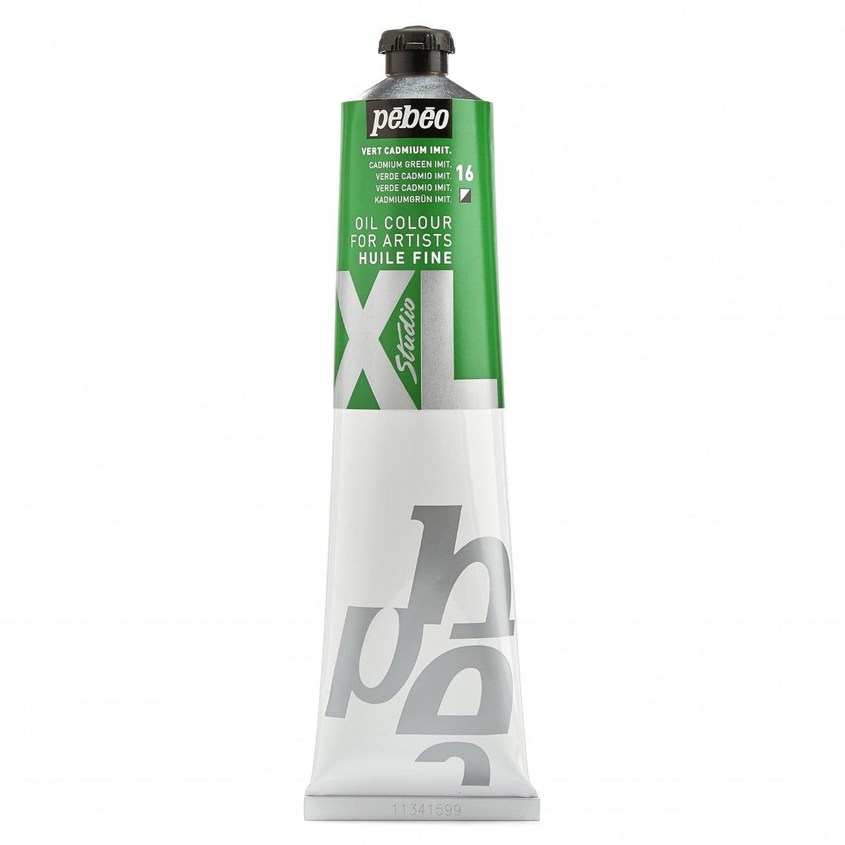 Pebeo XL Oils - Cadmium Green Hue