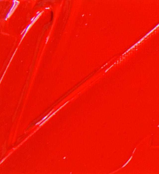 Pebeo XL Oils - Cadmium Red Light Hue