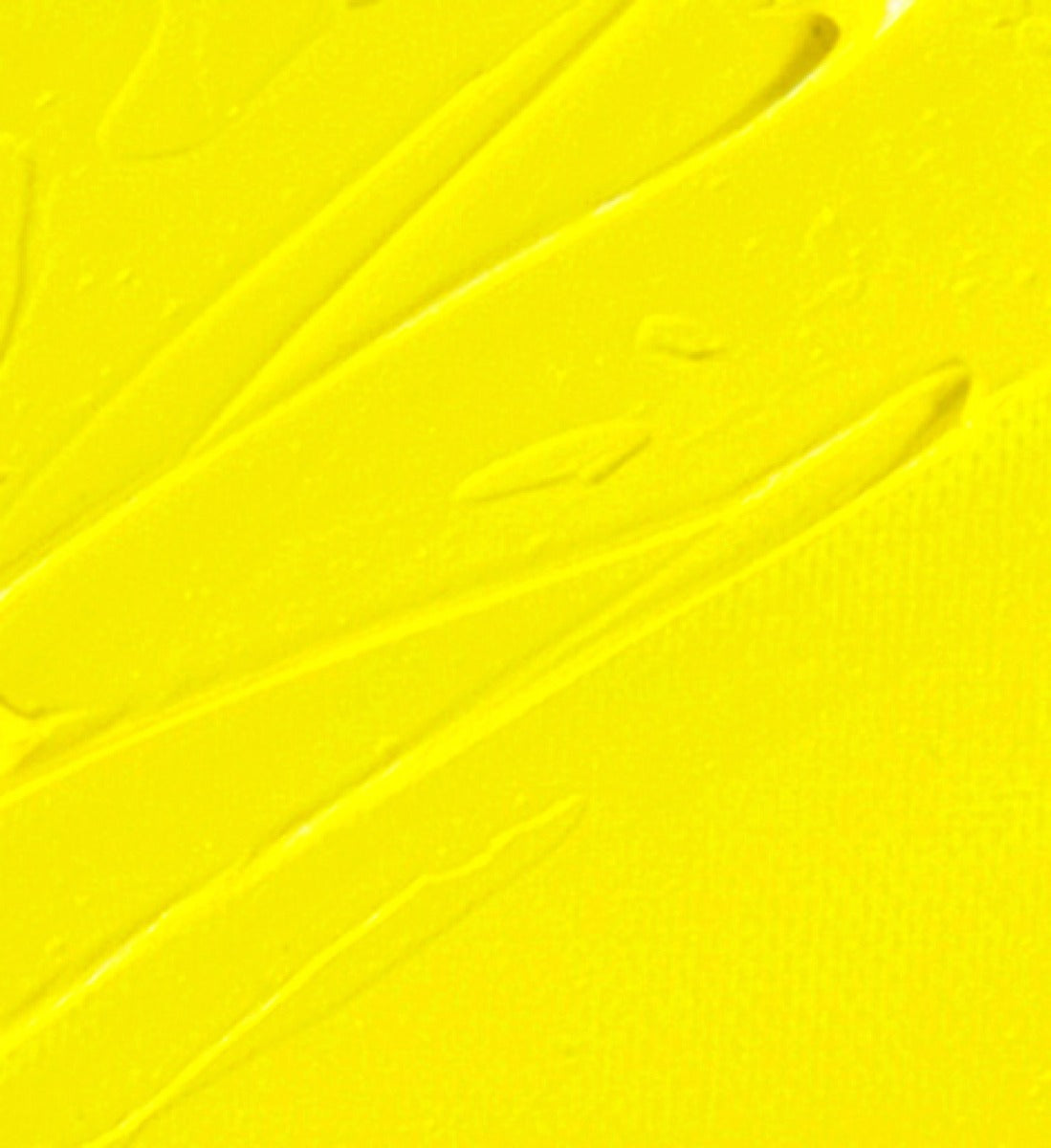 Pebeo XL Oils - Primary Cadmium Yellow Hue