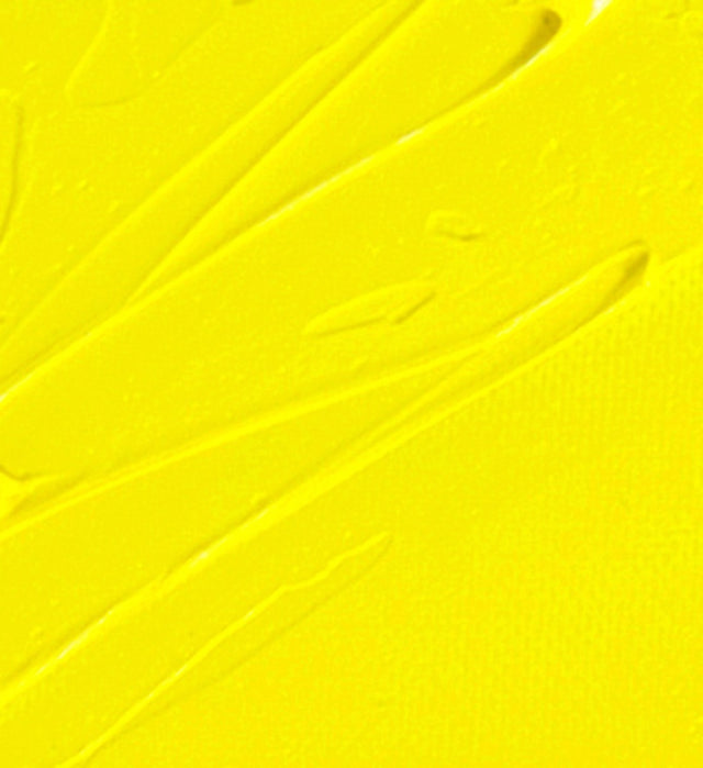 Pebeo XL Oils - Primary Cadmium Yellow Hue