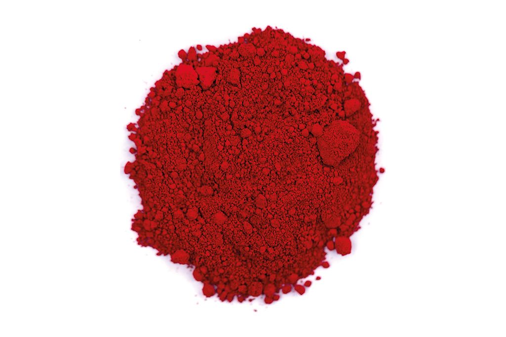 Kremer Pigments - Carmine Naccarat - 25g