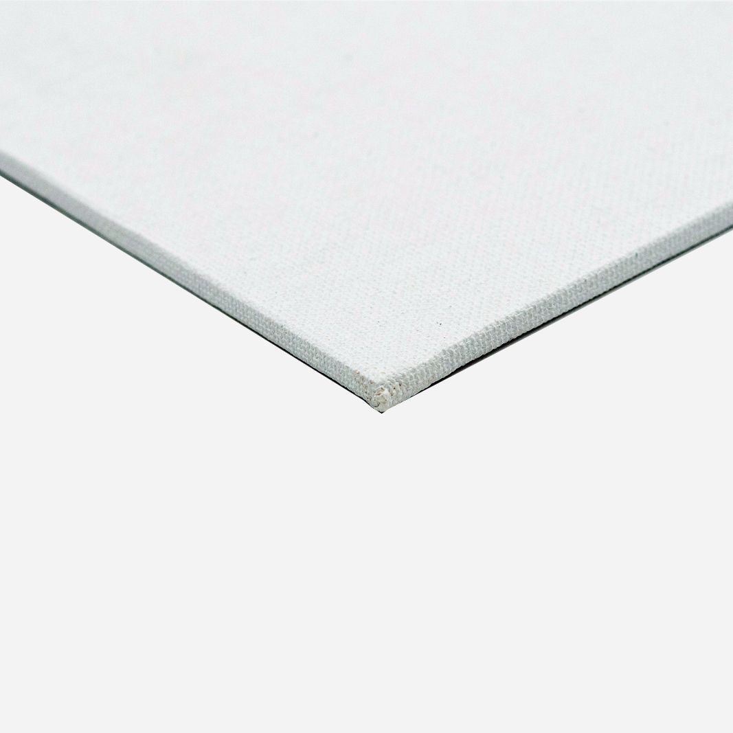 Blue Acorn - Artists' Canvas Boards