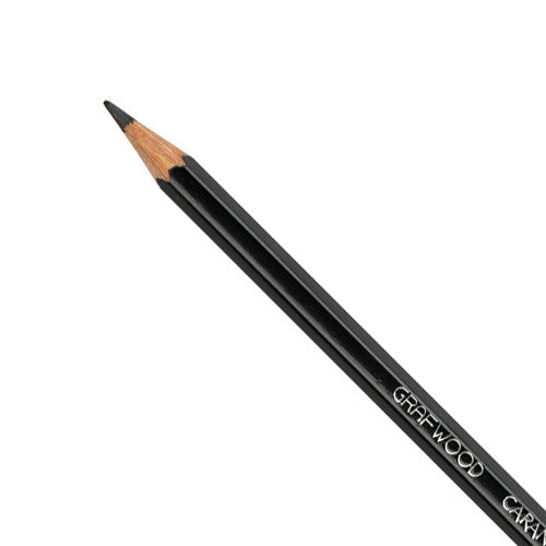 Caran D'ache - Grafwood Graphite Pencil