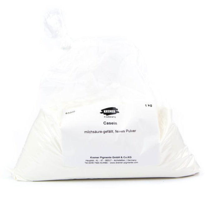 Kremer - Casein Powder - 100g