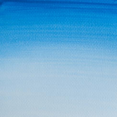 W&N Cotman Watercolour - Cerulean Blue Hue