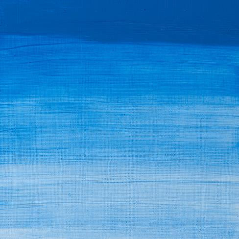 W&N Artists' Oils - Cerulean Blue S4 - 37ml