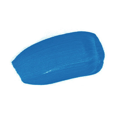 Golden Heavy Body Acrylic - Cerulean Blue Chromium S7
