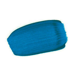 Golden Heavy Body Acrylic - Cerulean Blue Deep S9