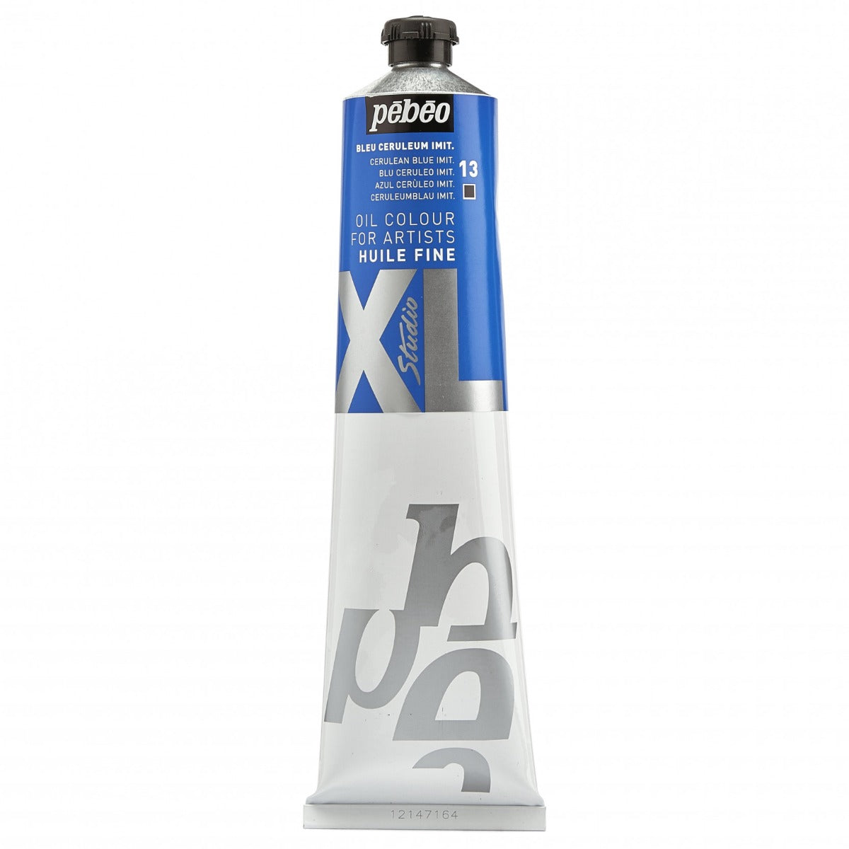 Pebeo XL Oils - Cerulean Blue Hue