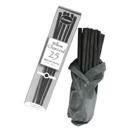 Coates Willow Charcoal