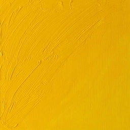 W&N Artists' Oils - Chrome Yellow Hue S1 - 37ml