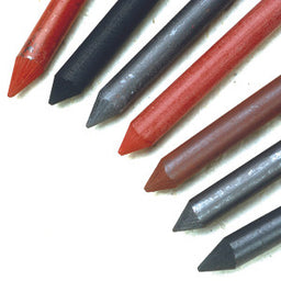 Loxley - Clutch Pencil Leads - 5.6mm