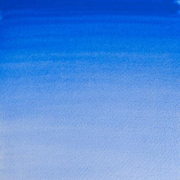 W&N Cotman Watercolour - Cobalt Blue Hue