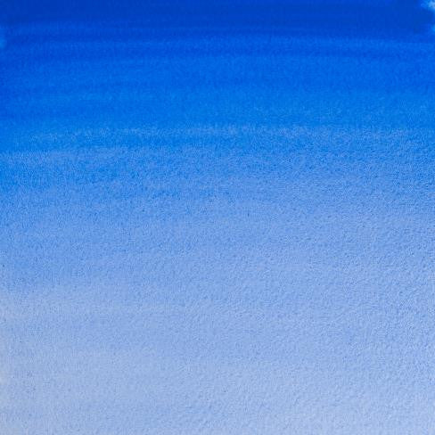 W&N Cotman Watercolour - Cobalt Blue Hue