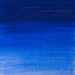 W&N Artists' Oils - Cobalt Blue S4