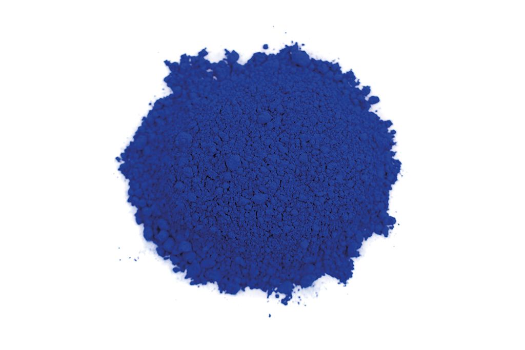 Kremer Pigments - Cobalt Blue Dark