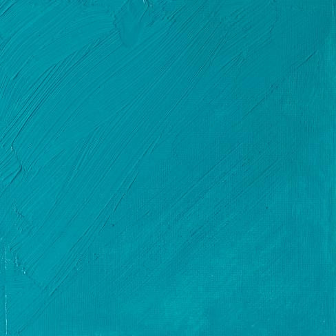 W&N Artists' Oils - Cobalt Turquoise Light S4 - 37ml