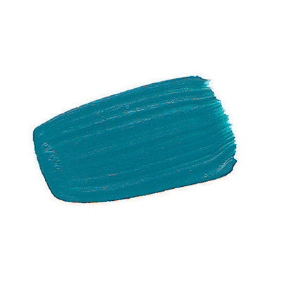 Golden Heavy Body Acrylic - Cobalt Turquoise S8