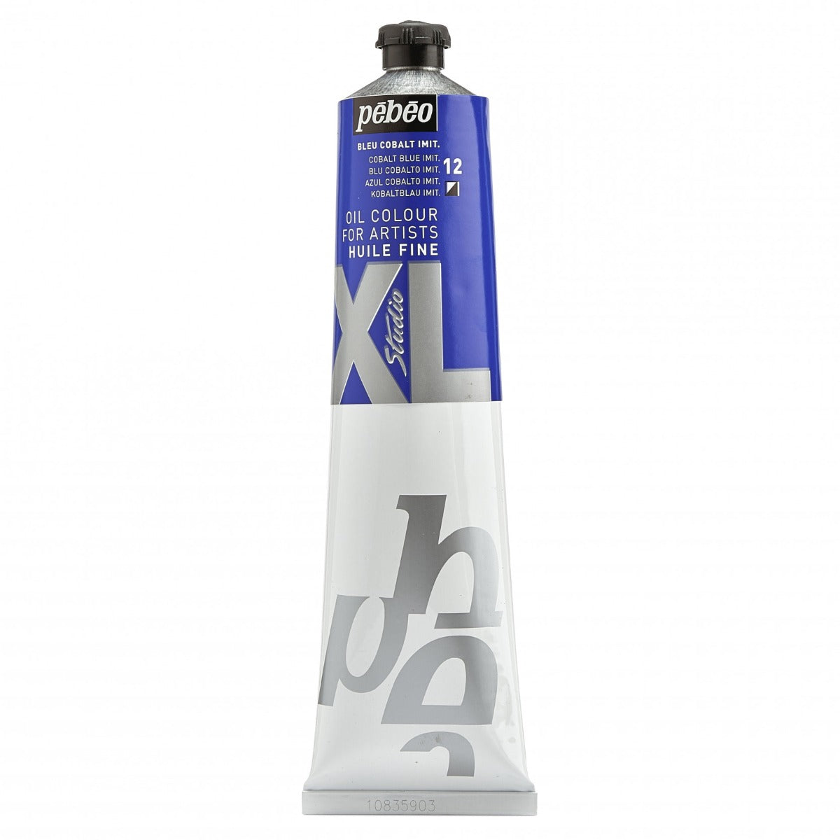 Pebeo XL Oils - Cobalt Blue Hue