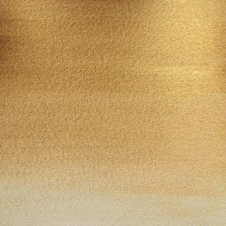 W&N Cotman Watercolour - Yellow Gold