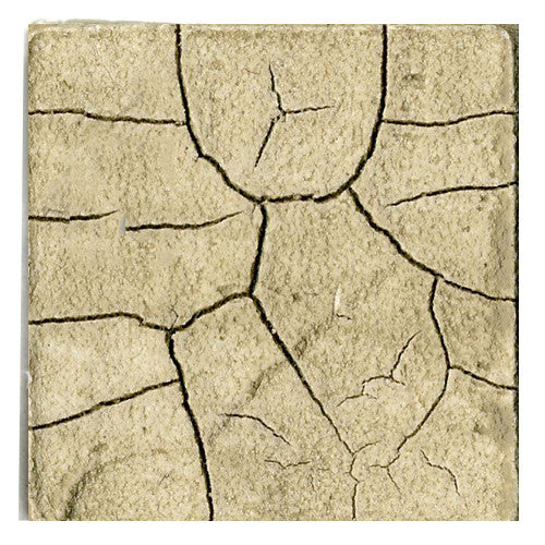 Golden - Crackle Paste