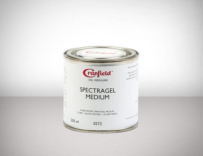 Cranfield - Spectragel