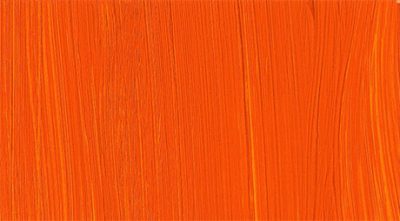 Spectrum Studio Oil - Spectrum Orange S1 - 225ml