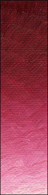Old Holland Classic Oils - Burgundy Wine Red D166