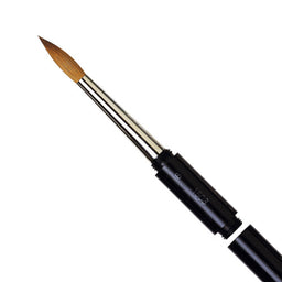 Da Vinci - 1503 Kolinsky Red Sable Pocket Brush