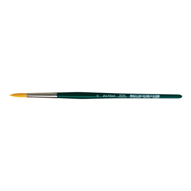 Da Vinci - 1570 Nova Synthetics Brush - Round