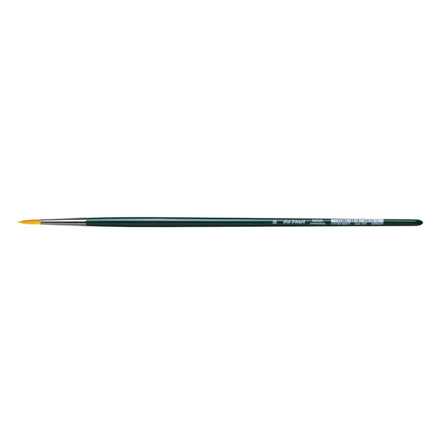 Da Vinci - 1670 Nova Synthetic Brush - Round