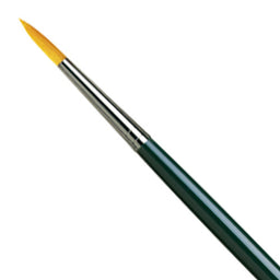 Da Vinci - 1670 Nova Synthetic Brush - Round