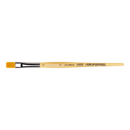 Da Vinci - 304 Junior Synthetics - Flat