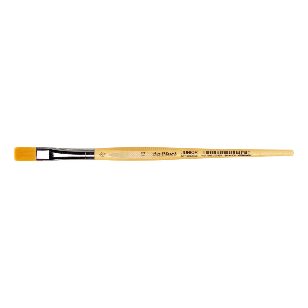 Da Vinci - 304 Junior Synthetics - Flat