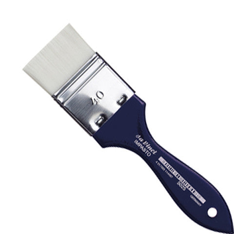 Da Vinci - 5025 Impasto Mottler Brush